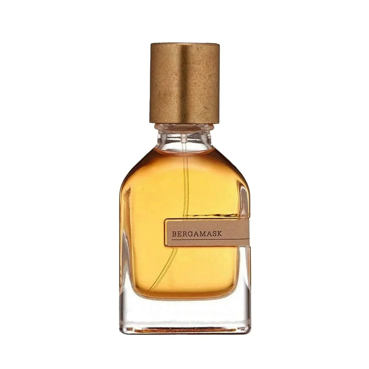 Orto Parisi Bergamask 50 ml - Унисекс