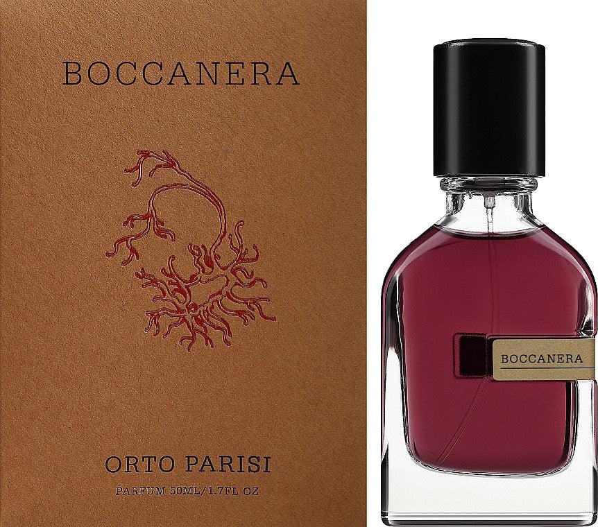 Orto Parisi Boccanera 50 ml - Унисекс
