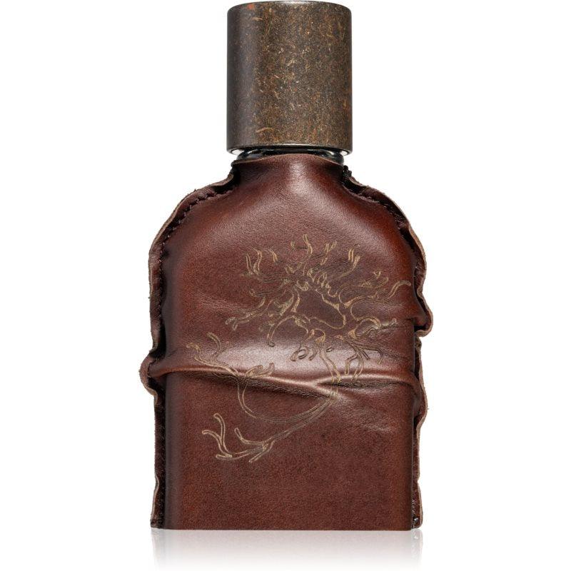 Orto Parisi Cuoium 50 ml - Унисекс