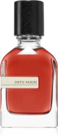 Orto Parisi Terroni 50 ml - Унисекс