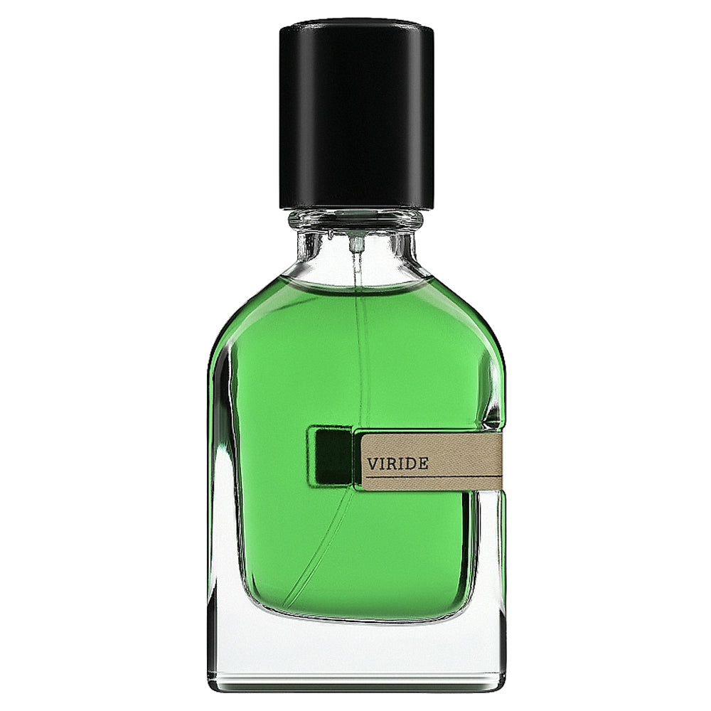 Orto Parisi Viride 50 ml - Унисекс