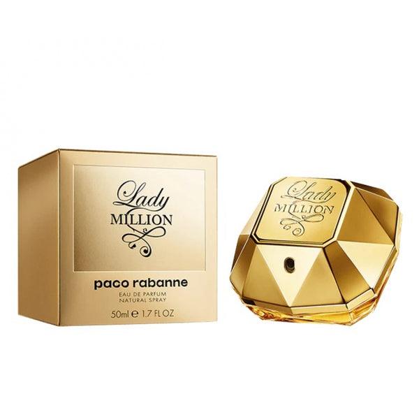 Paco Rabanne Lady Million EDP 80ml – Парфюм за жени