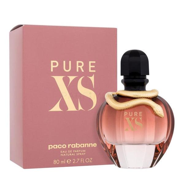 Paco Rabanne Pure XS EDP 80ml – Парфюм за жени