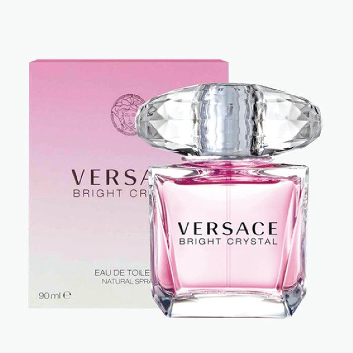 Versace Bright Crystal EDT 90 ml – Парфюм за жени