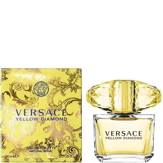 Versace Yellow Diamond EDT 50ml – Парфюм за жени